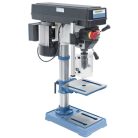 TB14T / 230 V Asztali fúrógép 