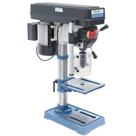 TB14T / 230 V Asztali fúrógép 