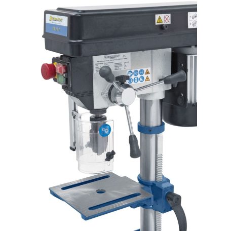 TB14T / 230 V Asztali fúrógép 