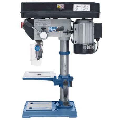 TB14T / 230 V Asztali fúrógép 