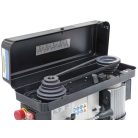 TB14T / 230 V Asztali fúrógép 