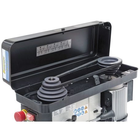 TB14T / 230 V Asztali fúrógép 