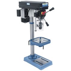 TB16T / 230 V Asztali fúrógép 