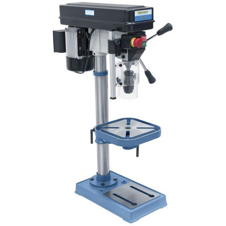TB16T / 230 V Asztali fúrógép 
