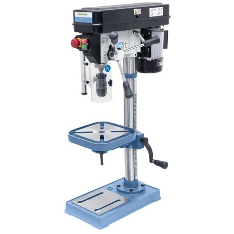 TB16T / 230 V Asztali fúrógép 