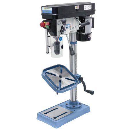 TB16T / 230 V Asztali fúrógép 