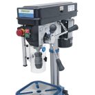 TB16T / 230 V Asztali fúrógép 