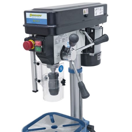 TB16T / 230 V Asztali fúrógép 