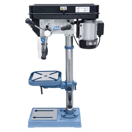 TB16T / 230 V Asztali fúrógép 