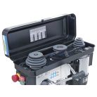 TB16T / 230 V Asztali fúrógép 