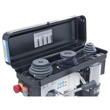 TB16T / 230 V Asztali fúrógép 