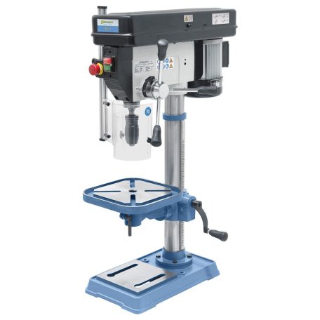 TB20T / 230 V Asztali fúrógép