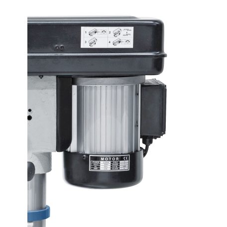 TB20T / 230 V Asztali fúrógép