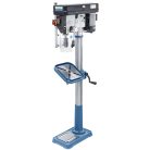 25mm, SB 25 S / 400 V Oszlopos fúrógép