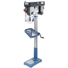 25mm, SB 25 S / 400 V Oszlopos fúrógép