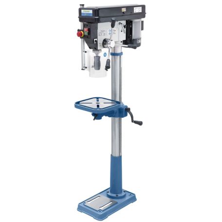 25mm, SB 25 S / 400 V Oszlopos fúrógép