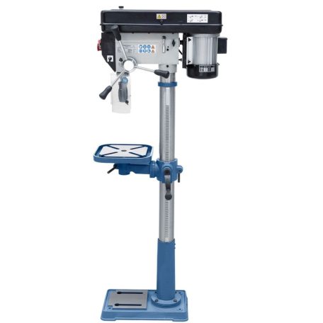 25mm, SB 25 S / 400 V Oszlopos fúrógép