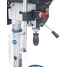 25mm, SB 25 S / 400 V Oszlopos fúrógép