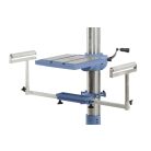 25mm, SB 25 S / 400 V Oszlopos fúrógép