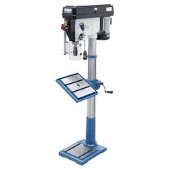 32mm, SB 32 S / 400 V Oszlopos fúrógép 