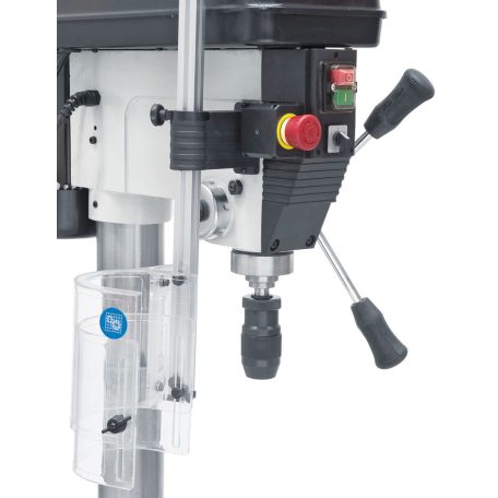 32mm, SB 32 S / 400 V Oszlopos fúrógép 