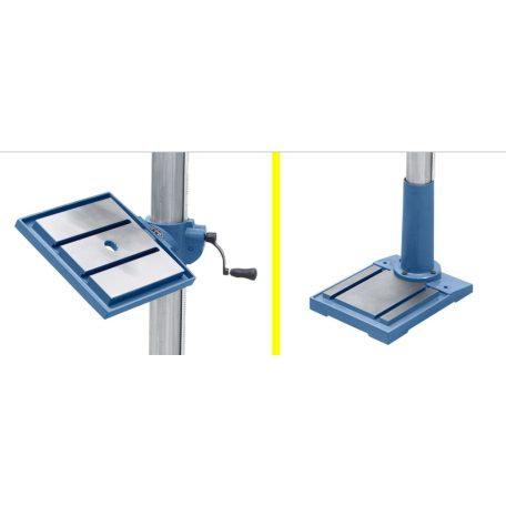 32mm, SB 32 S / 400 V Oszlopos fúrógép 