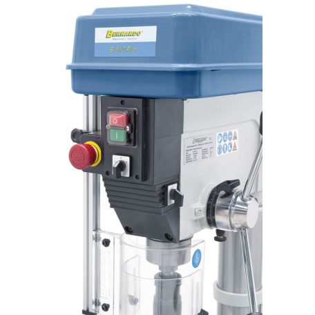 32mm, B 610 Pro / 230 V Oszlopos fúrógép 