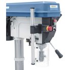 32mm, B 610 Pro / 230 V Oszlopos fúrógép 