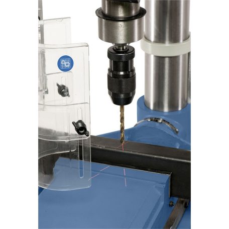 32mm, B 610 Pro / 230 V Oszlopos fúrógép 