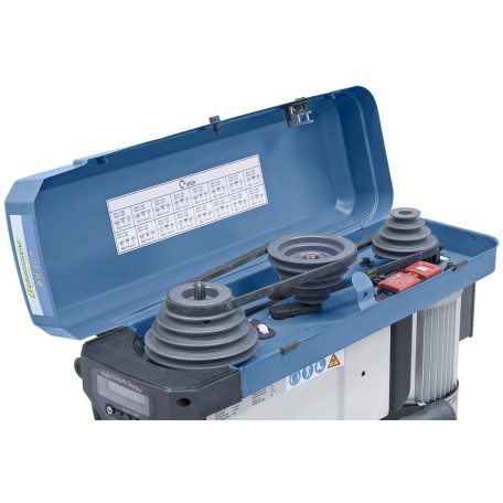 BM20T / 230 V Asztali fúrógép