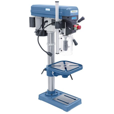 BM20T / 230 V Asztali fúrógép
