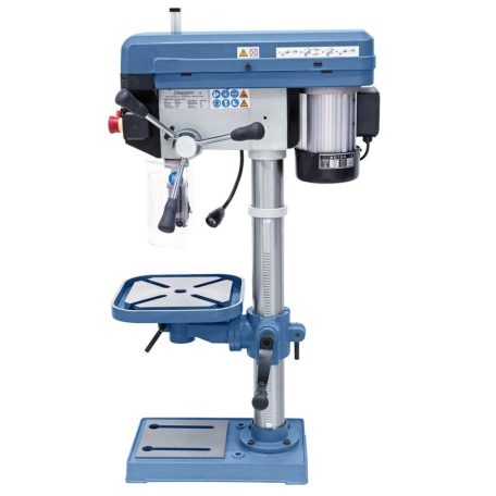 BM20T / 230 V Asztali fúrógép