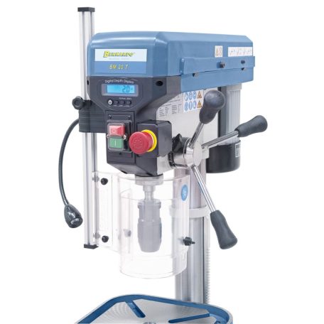 BM20T / 230 V Asztali fúrógép