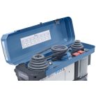 BM20T / 230 V Asztali fúrógép