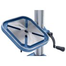 BM20T / 400 V Asztali fúrógép