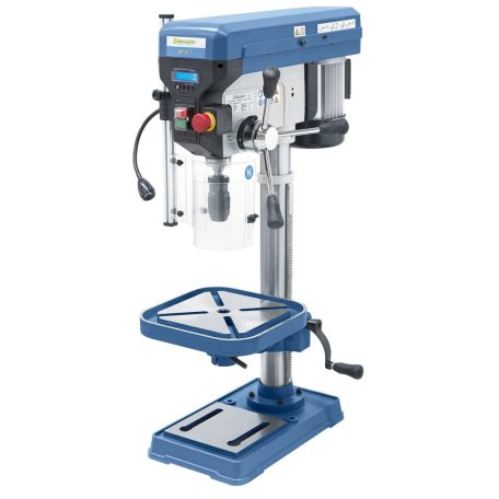 BM25T / 230 V Asztali fúrógép
