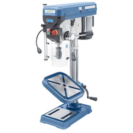 BM25T / 230 V Asztali fúrógép
