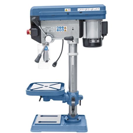 BM25T / 230 V Asztali fúrógép