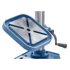 BM25T / 400 V Asztali fúrógép