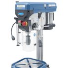 BM25T / 400 V Asztali fúrógép
