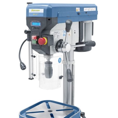BM25T / 400 V Asztali fúrógép