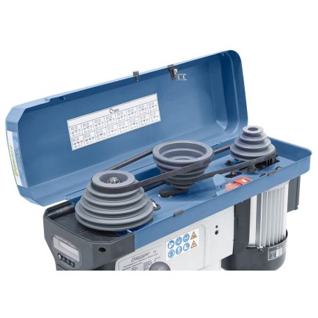 BM25T / 400 V Asztali fúrógép