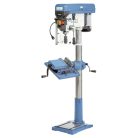 25mm, BM 25 SB / 400 V Oszlopos fúrógép 