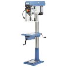 25mm, BM 25 SB / 400 V Oszlopos fúrógép 
