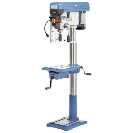 25mm, BM 25 SB / 400 V Oszlopos fúrógép 