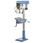 25mm, BM 25 SB / 400 V Oszlopos fúrógép 