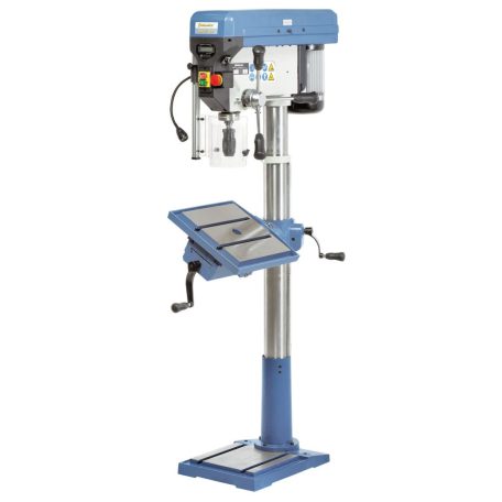 25mm, BM 25 SB / 400 V Oszlopos fúrógép 