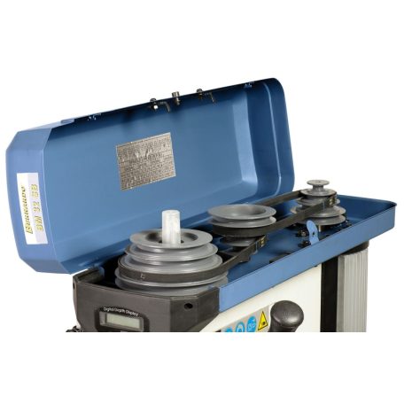 25mm, BM 25 SB / 400 V Oszlopos fúrógép 