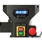 25mm, BM 25 SB / 400 V Oszlopos fúrógép 