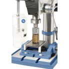 25mm, BM 25 SB / 400 V Oszlopos fúrógép 